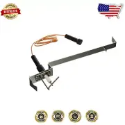 Replacement Ignitor with Bracket Assembly for H-Series ED1 Pool Heater Models