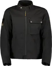 Scott Vintage, textile jacket , color: Black , size: L