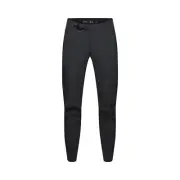 New Fox Racing MTB Womens Ranger Pants STYLE #: 33459-001-6 / Black
