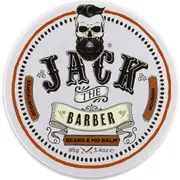 Jack The Barber Beard & Mo Balm 95g