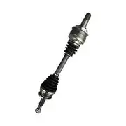 Basco Constant Velocity Axle - CVA1616