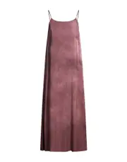 [UMA WANG] UMA WANG Midi dresses - Item 15420866