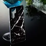 LYX Marble Pattern Soft TPU Case for Huawei P30 Pro Fashion