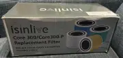 Core 300 Replacement Filter For LEVOIT Core 300 & 300-P & Puroair 240