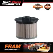 Fram Fuel Filter R2656P fits Holden Colorado RC Diesel Isuzu D-Max 3.0L 08 - 12 (for: Isuzu)