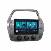 Car Stereo with SatNav for LDV V80 2017 | Version 6 | 9″ inch