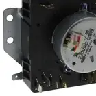 Reliable Dryer Timer Replacement for Whirlpool, Maytag & More - Easy Install