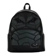 Loungefly DC The Batman - Batman Costume Mini Backpack