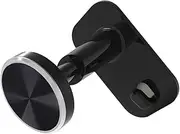 GREENADSCAPE 2Pcs Wall Mount Headphone Hanger Easy to Install Headset Holder for Gaming and Home Use and Sturdy for Internet Cafes Bedrooms and Hotels