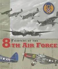 在飛比找博客來優惠-Fighters of the 8th Air Force