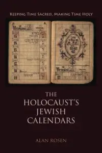 在飛比找博客來優惠-The Holocaust’s Jewish Calenda