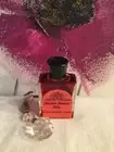 Olfactory Corp Strawberry Musk Sensuous Essential oil perfume Vintage New 1973