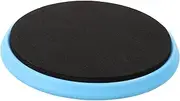 Ballet Dancer Turn Board Durable Skating Practice Spinner Plate for Improved Balance Coordination Flexibility Training Tool for Dancers
