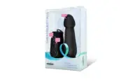 NEW Premium Trainer Couples Inflatable Anal Butt Plug Thrusting Expandable Dildo