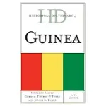 HD OF GUINEA