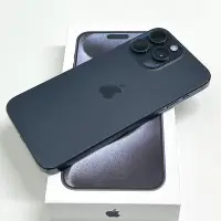 在飛比找Yahoo!奇摩拍賣優惠-【蒐機王】Apple iPhone 15 Pro Max 2