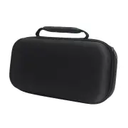 Walkie Talkie Carrying Case for UV-5RH UV-21 PRO UV-17 PRO UV-K5 PLUS UV-9R Pro High Quality EVA Water-Resistant Dustpro