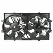 95-00 Chrysler Cirrus / Dodge Stratus / 2000 Plymouth Breeze 334-55004-000 DEPO