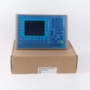 ONE NEW Siemens Touch Screen 6AV6 643-0BA01-1AX0