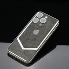 Apple iPhone 16 Pro (or Pro Max) 512GB Platinum Vision Edition, Carbon