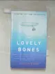 【書寶二手書T8／原文小說_IVU】Lovely Bones(蘇西的世界)_Alice Sebold