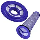 Filter kit for Dyson DC41 and DC65 vacuum cleaners