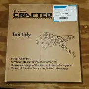 CFMoto Tail Tidy for 2025 675SS OEM 6GUV-802900-5601