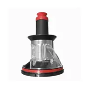 Dust Cup Filter Accessories for P10 P11 Handheld Cordless Vacuum Cleaner Replacement Attachment Spa