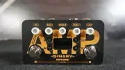 Hotone Binary Amp Simulator