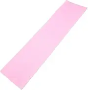 Zerodeko 5m Wedding Arch Decoration Organza Drapery Backdrop for Party Christmas Birthday (Elegant Practical)