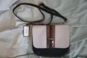 Nine West Gleam Aimsey Crossbody Handbag