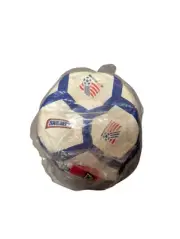 Vintage & Rare Snickers Promo FIFA World Cup USA 1994 Soccer Ball Size No 5