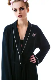 [Wildfox Couture] L'Amour Robe