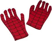 [Disguise] Spider-Man Gloves