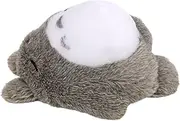 Studio Ghibli - My Neighbor Totoro - 4.3" Laying Down Totoro Small Beanbag Plush