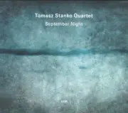 September Night by Stanko, Tomasz Quartet (CD, 2024)