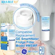 GE MSWF Premium Compatible Fridge Water Filter Fits PSF26RGWA PSH23PGWA