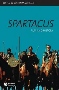 在飛比找博客來優惠-Spartacus: Film and History