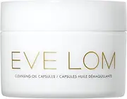 [EVE LOM] Oil Based Cleanser Capsules, 50 count