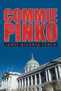 在飛比找博客來優惠-Commie Pinko