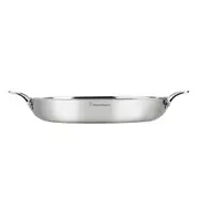 Stanley Rogers SR-Matrix Non-Stick Roasting Pan 36cm - Robins Kitchen