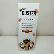 NEW Cheetos Duster Small Blender Grinder Makes Dust to Sprinkle on Food 92000
