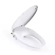 Toilet Bidet Attachment, Bidet Seat, Non-Electric Bidet Toilet Seat Seat-A