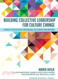 在飛比找三民網路書店優惠-Building Collective Leadership
