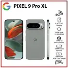 Google Pixel 9 Pro XL 16GB+512GB HAZEL Dual SIM Unlocked Android Mobile Phone AU