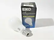 Eiko PH/211 Enlarger Bulb 115-125v 75w E26 base