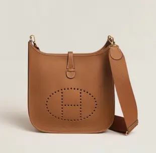 Hermès 🐎Evelyne 29 tc 金金 b刻 $1xxxxx 在台現貨