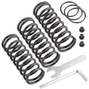 3Pack Brake Pedal Throttle Clutch Pedal Spring Kit For LOGITECH G25 G27 G29 G920