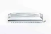 EASTTOP Chromatic Harmonica Key of C 16 hole ROMANCE 16 Mouth Organ Harmonica