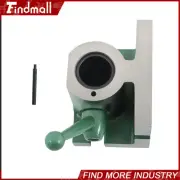 5C Horizontal-Vertical Angle Collet Fixture for 5C Collets